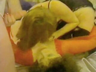 Exciting Film 992: Anal Delight