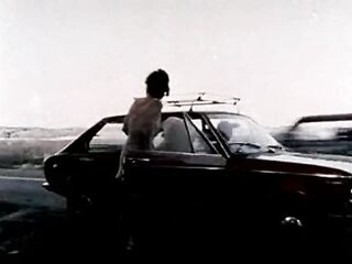 Exciting Film 993: Lesbian Passions