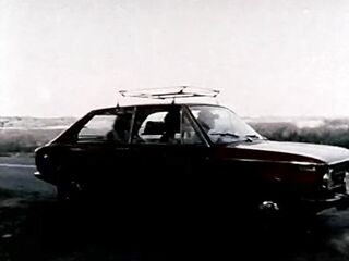 Exciting Film 993: Lesbian Passions