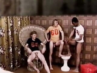 Exciting Film 994: Sex-Starved Women