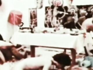 Exciting Film 996: Party Pranks