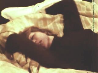 Exciting Film 964: Old Love, Young Love