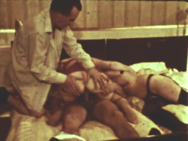 Exciting Film 964: Old Love, Young Love