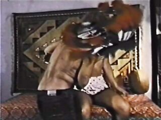 Fantasy Club 04: Hard Corn