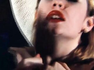 Fantasy Club 24: Saddle Horney