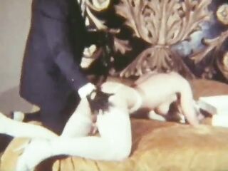 Fantasy Club 27: Leather Pussy