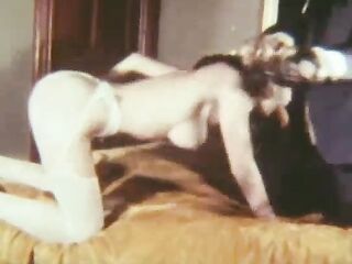 Fantasy Club 27: Leather Pussy