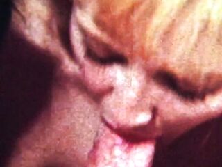 Horny Honeys 121: 2 Pussies 1 Cock