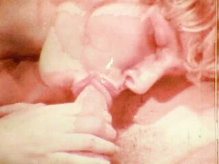 The XX Series 01: Sex & Magic