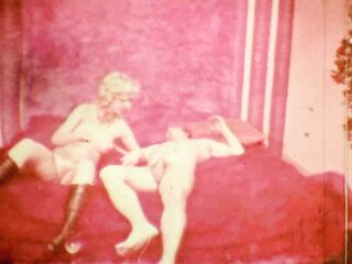 The XX Series 01: Sex & Magic