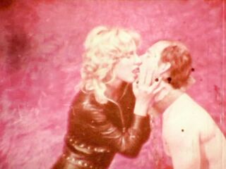 The XX Series 01: Sex & Magic