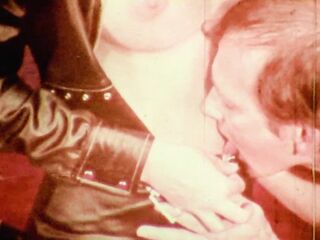 The XX Series 01: Sex & Magic