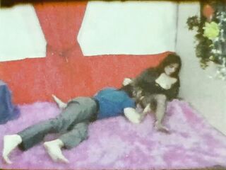 The XX Series 04: Camera Bug