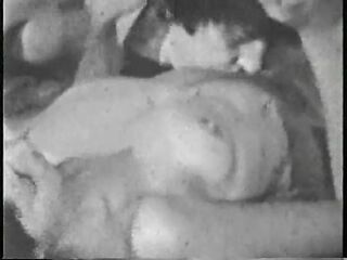 The XX Series 11: The Greek Way