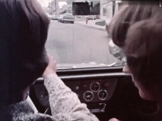 The XX Series 12: Nymphomaniac