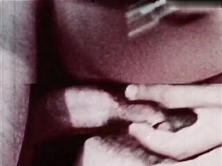 The XX Series 12: Nymphomaniac