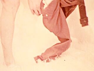 The XX Series 18: Studio 69