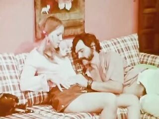 The XX Series 31: Teenager Pick-Up