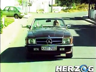 Sex-Tage - Rund um die Möse