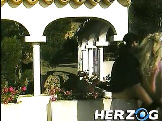 Sex-Tage - Rund um die Möse