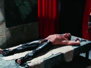 A Thousand and One Erotic Nights Part II: The Forbidden Tales