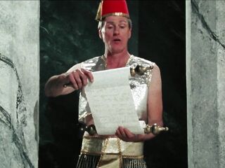 A Thousand and One Erotic Nights Part II: The Forbidden Tales