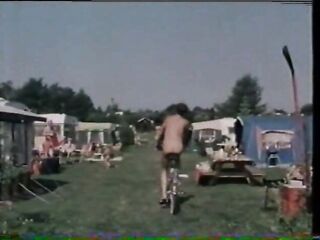 [Soft] Let's Go Naked