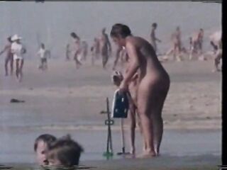 [Soft] Let's Go Naked