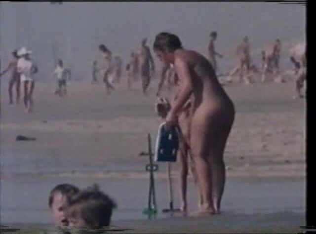 [Soft] Let's Go Naked