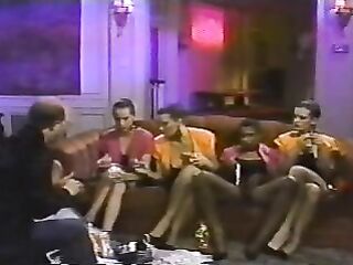 Swedish Erotica Featurettes 1