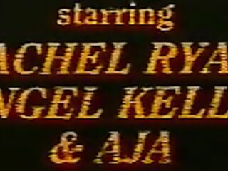 Swedish Erotica Featurettes 1