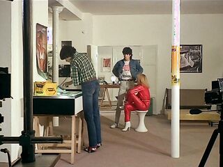 Sweet Young Girls / Les Petites Nymphettes