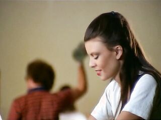 Sweet Young Girls / Les Petites Nymphettes