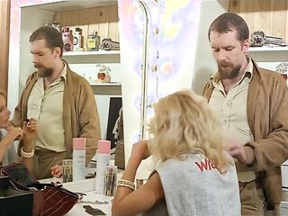 Sweet Young Girls / Les Petites Nymphettes