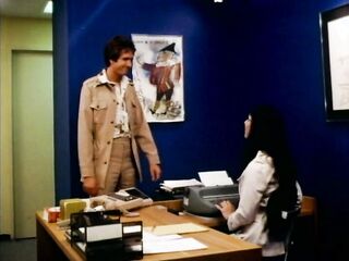 Virgin and the Lover