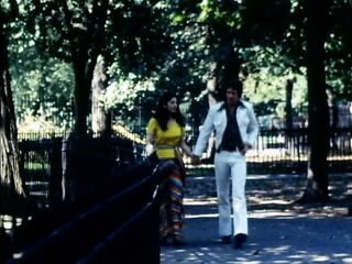 Virgin and the Lover