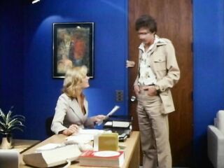 Virgin and the Lover