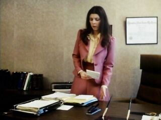 Virgin and the Lover