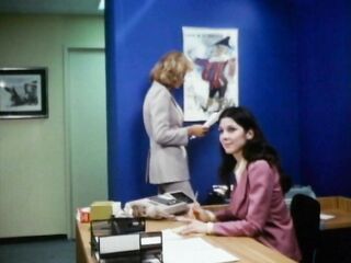 Virgin and the Lover