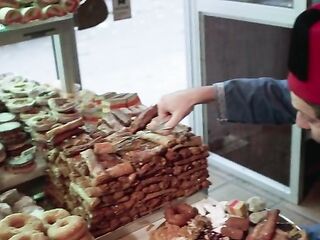 L'enlevement Des Sabines