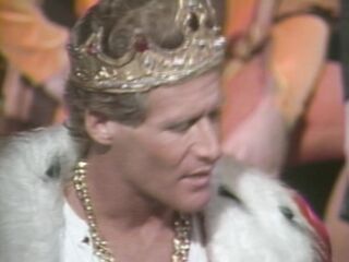 Sleeping Beauty Aroused