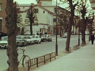 Anita: Swedish Nymphet / Anita – ur en tonårsflickas dagbok