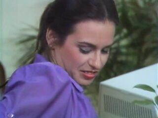 Behind The Scenes Of An Adult Movie