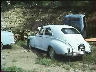 Christina the Perverse