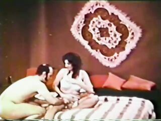 Danish Films International 20: Ream me Dry