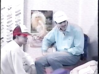 Seventeen Special 05: Screwing Purpose Only