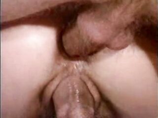 Seventeen Special 08: Anal Lust