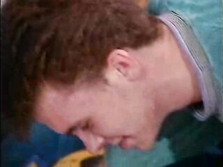 Seventeen Special 08: Anal Lust