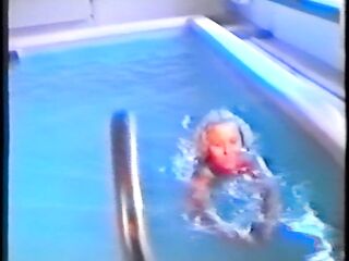 Teenage Summercamp 1