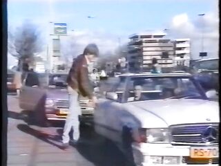 Teenage Summercamp 1